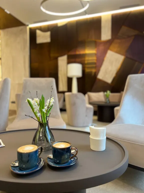 Квартира Комфортная квартира в Grand Palace — Краснодар