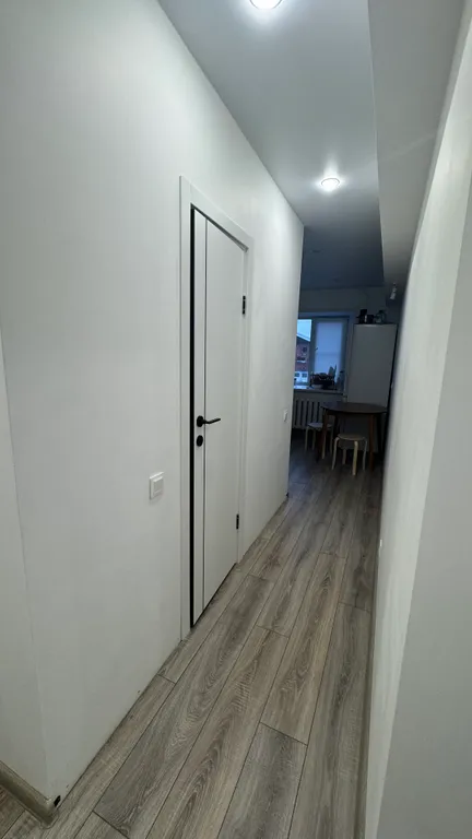 Уютная квартира на Волжской набережной в центре