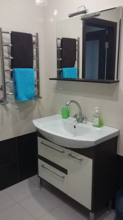 Квартира 2-комнатная Квартира — Севастополь