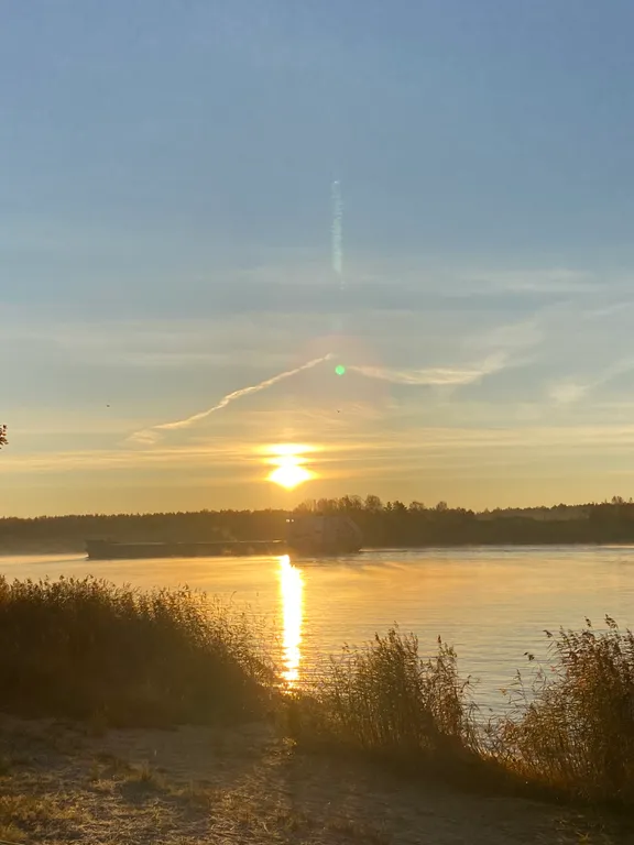 Коттедж на Неве