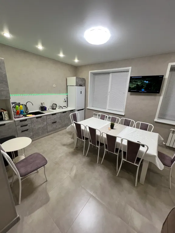 Уютный дом в 10 минутах от центра города