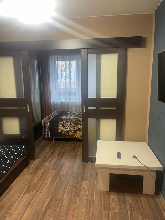 Комфортная квартира — аренда посуточно в Витебск