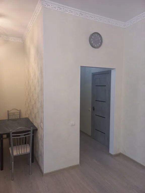 Прекрасная студия