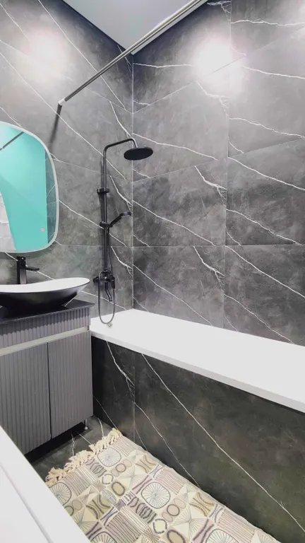 Здравый смысл - апартаменты рядом с Ботаническим садом