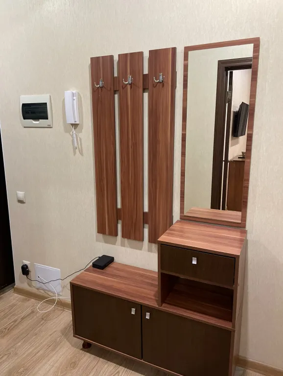 Апартамент в центре курортной зоны