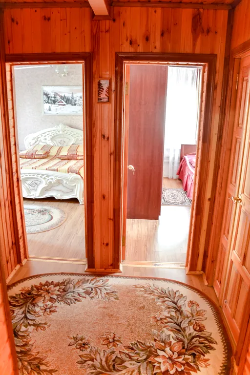 6-комнатный Дом