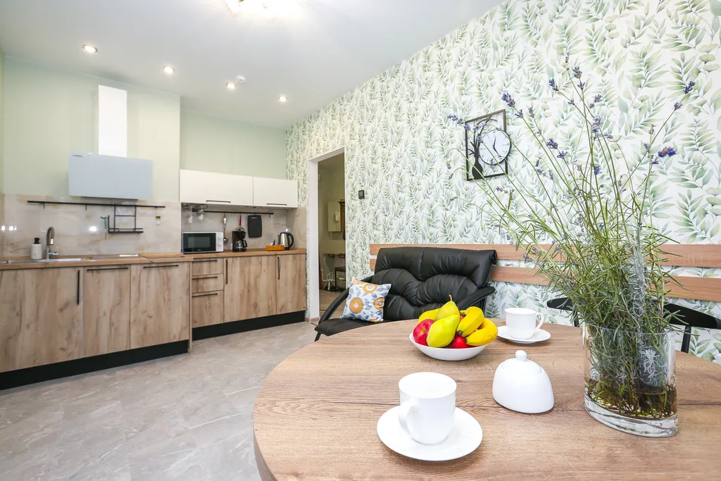 Апартаменты на курорте Пионерский - идеальный отдых у Балтийского моря