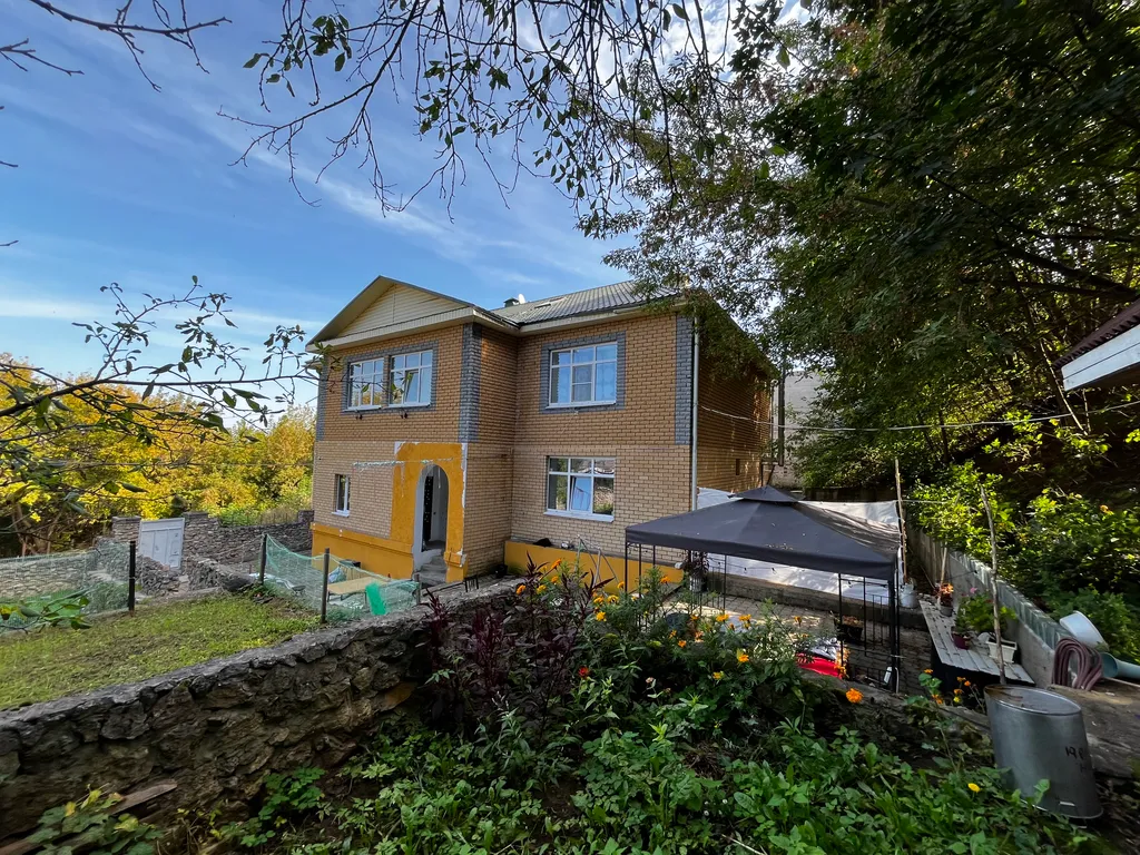 Коттедж Дом — аренда посуточно в Нижний Новгород