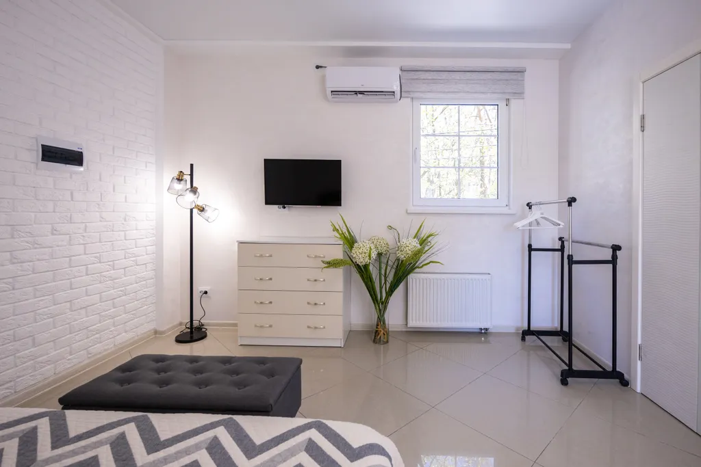 Квартира Квартира -студия в самом центре города-курорта — Светлогорск