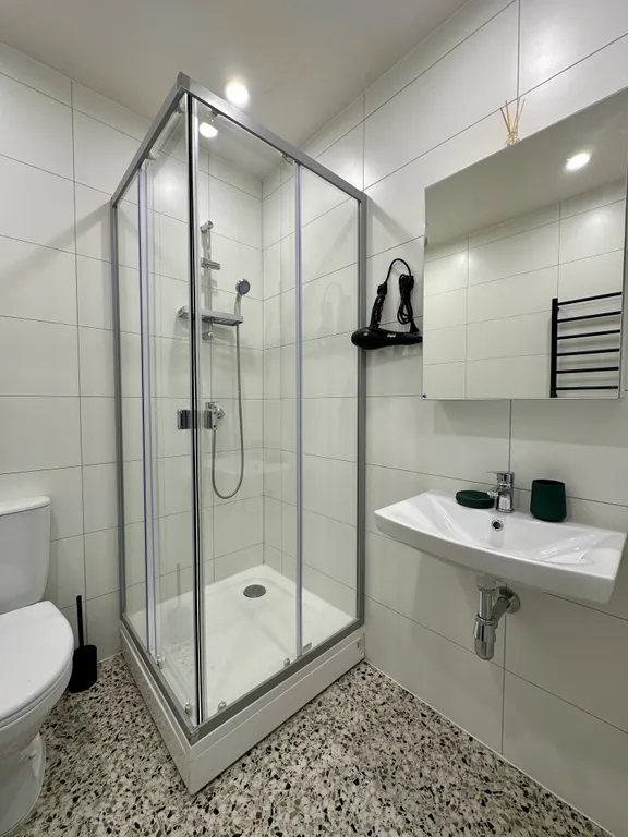 Уютная студия с видом на реку