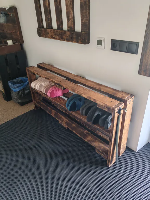 Уютный коттедж у Михалыча в 20 минутах от Минска