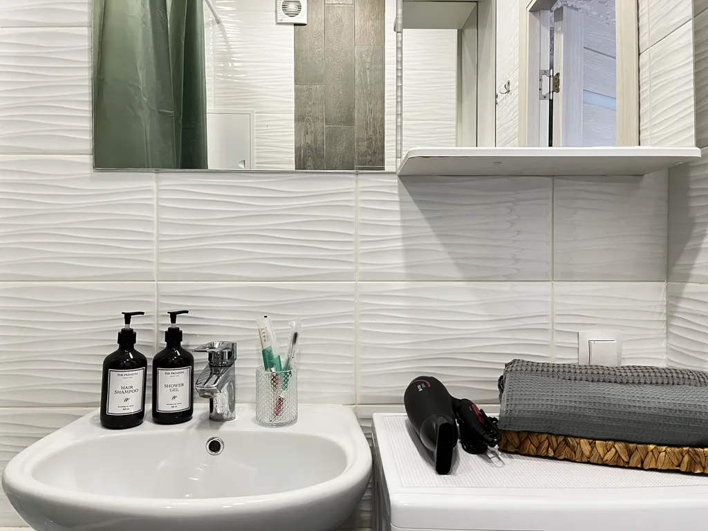 Студия с домашней обстановкой в ЖК Государев дом | Уютно, как дома