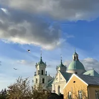 Этажи