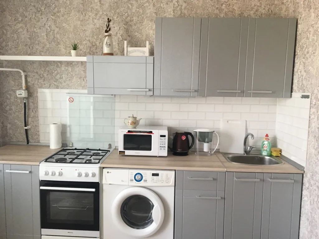 Уютная квартира в центре