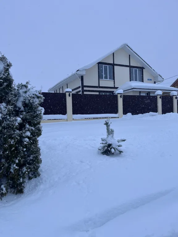 Гостевой дом Сибирь