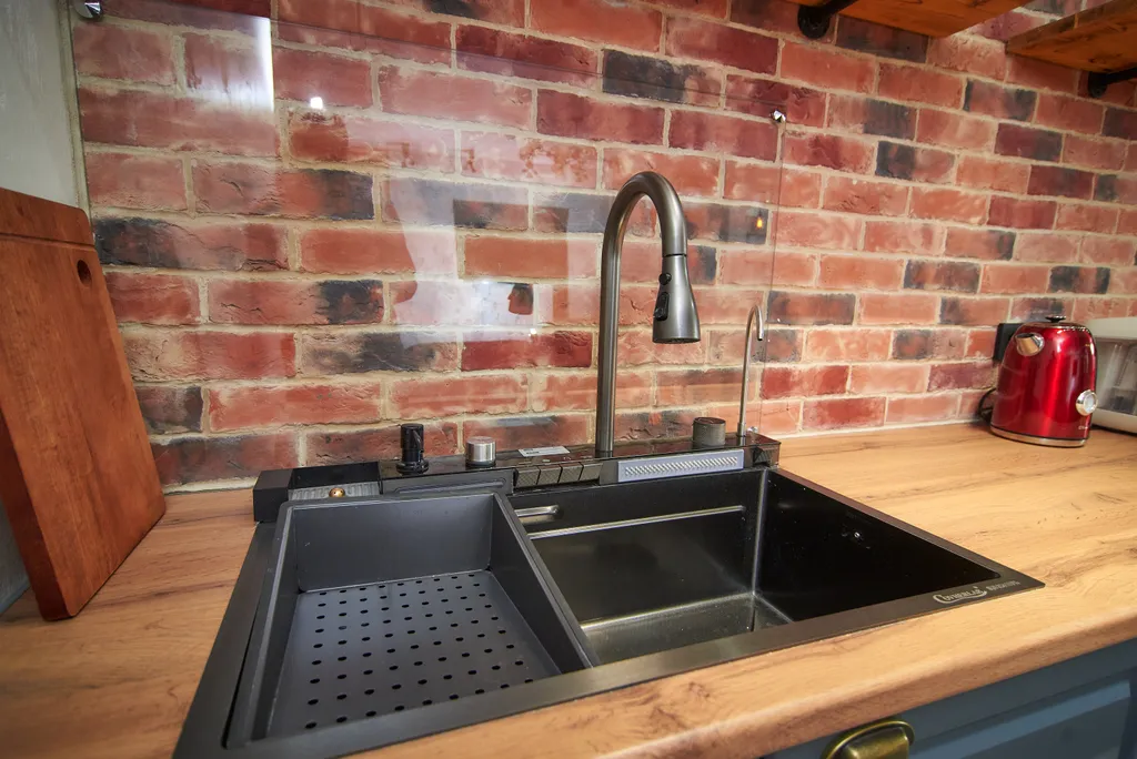 Лофт студия в центре города