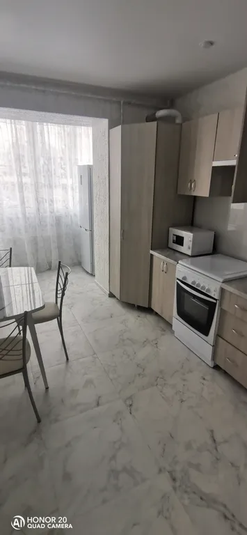 Уютная квартира в курортной зоной