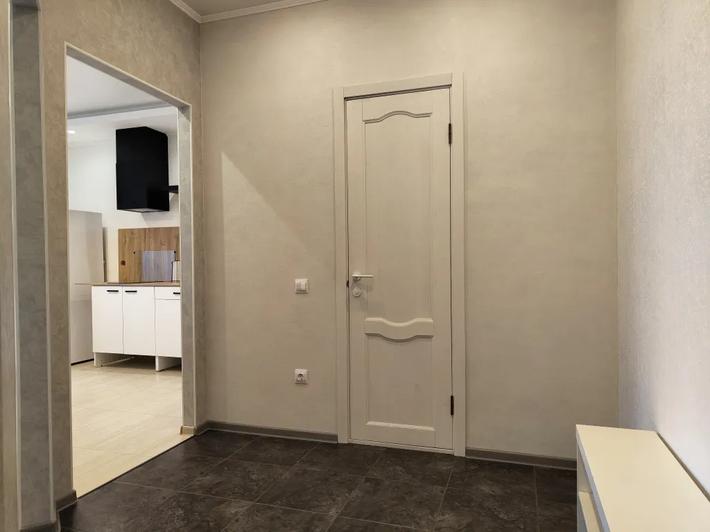 Квартира Уютная квартира рядом с парком Галицкого — Краснодар