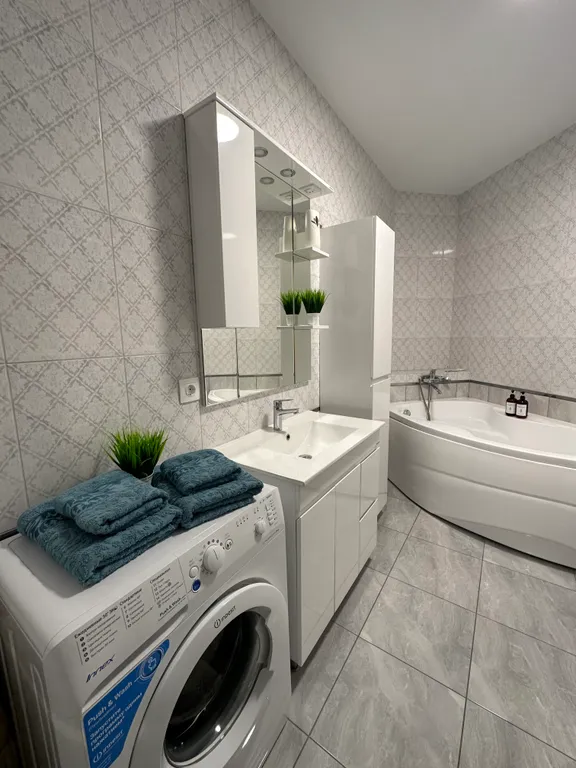 Квартира в центре