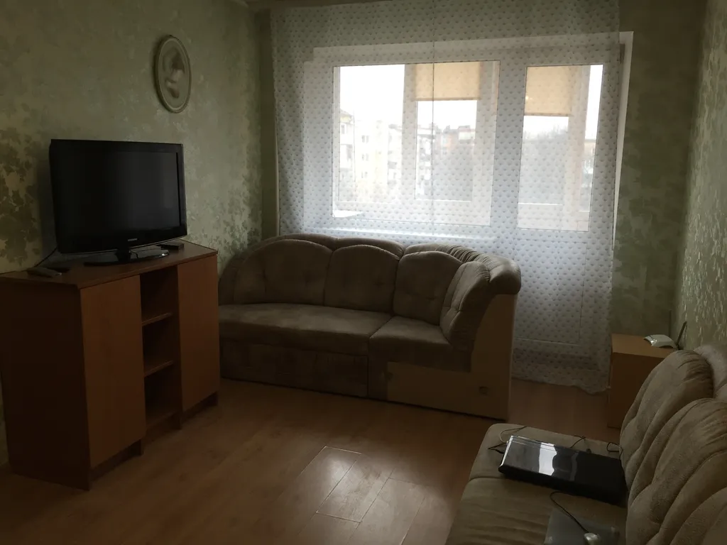 Квартира Квартира в центре Калининграда — Калининград