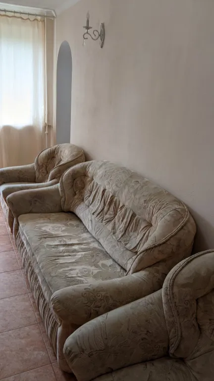 Квартира на лето - 2 минуты к морю и рынку