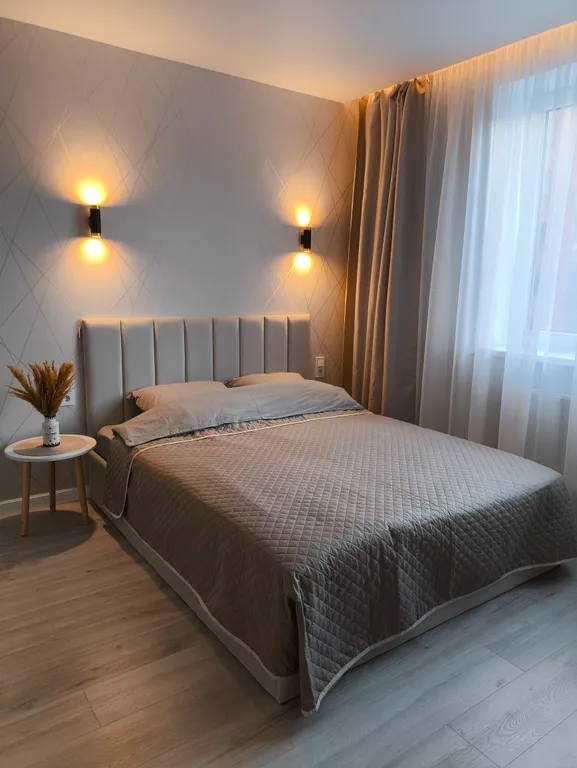 Квартира Апартаменты Western City у моря — аренда посуточно в Пионерский