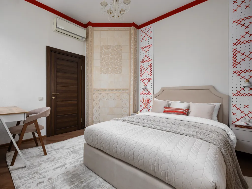 Квартира Квартира Колоритная Четверка рядом с Цирком Никулина на Цветном — Москва