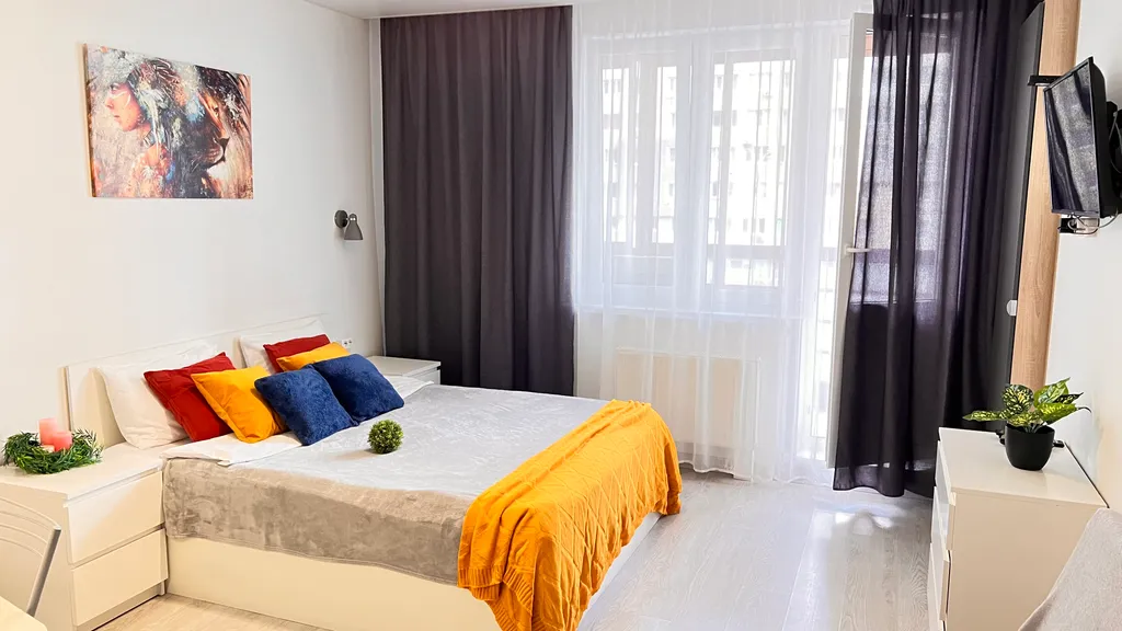 Апартаменты Магия