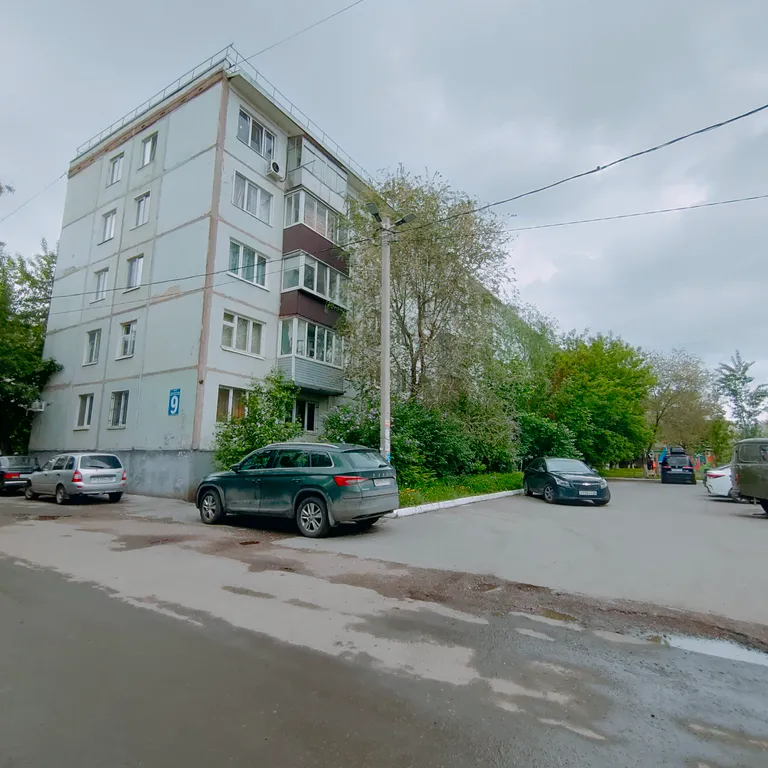 Уютная квартира в центре