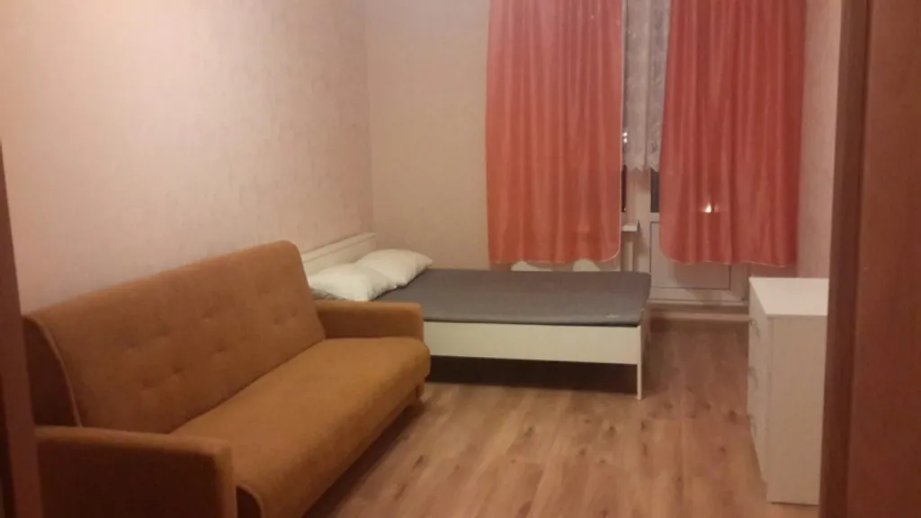 2-комнатная Квартира — аренда посуточно в Красногорск