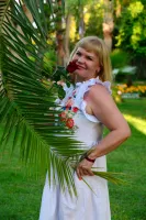 Ольга Трофимова