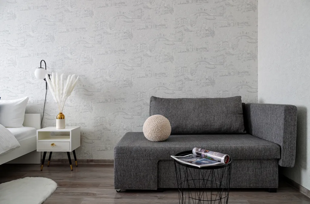 Магия отдыха у парка