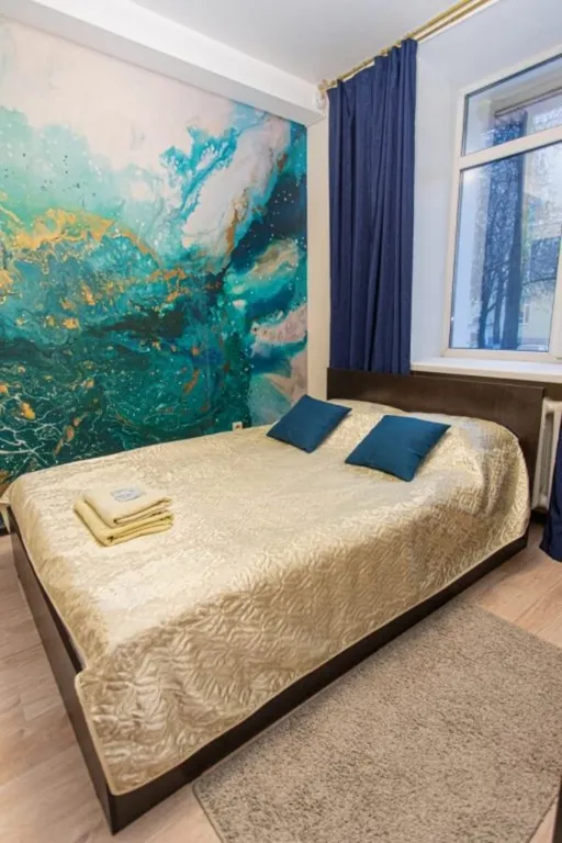 Квартира Комната — аренда посуточно в Уфа