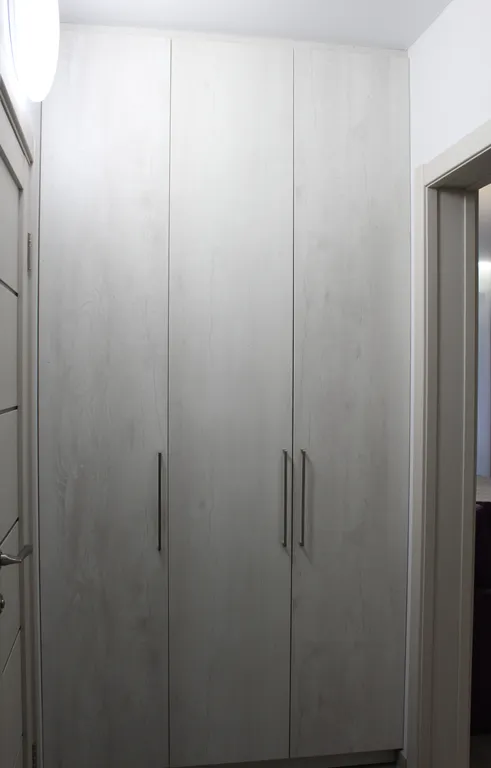 Квартира-студия ЖК Серебрянный бор