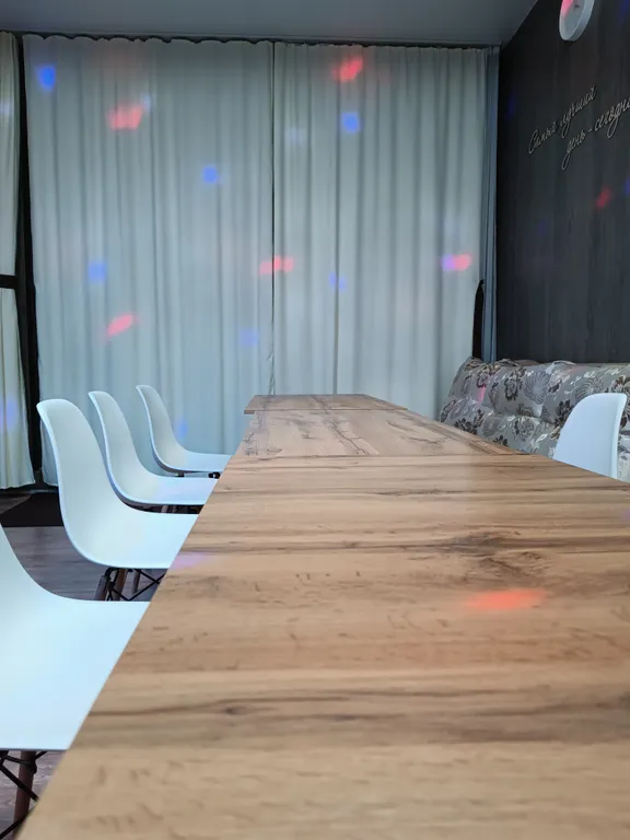 Коттедж Комфортный современный дом с Мастер- спальнями в стиле Хюгге — Бор