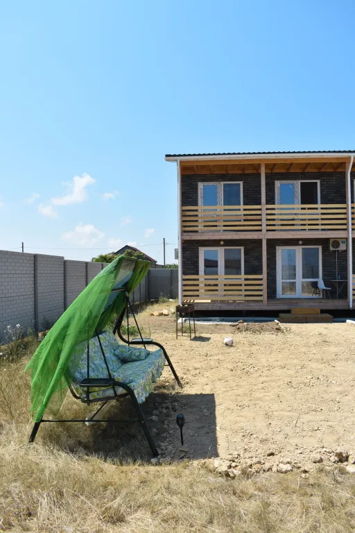 Номер недалеко от моря