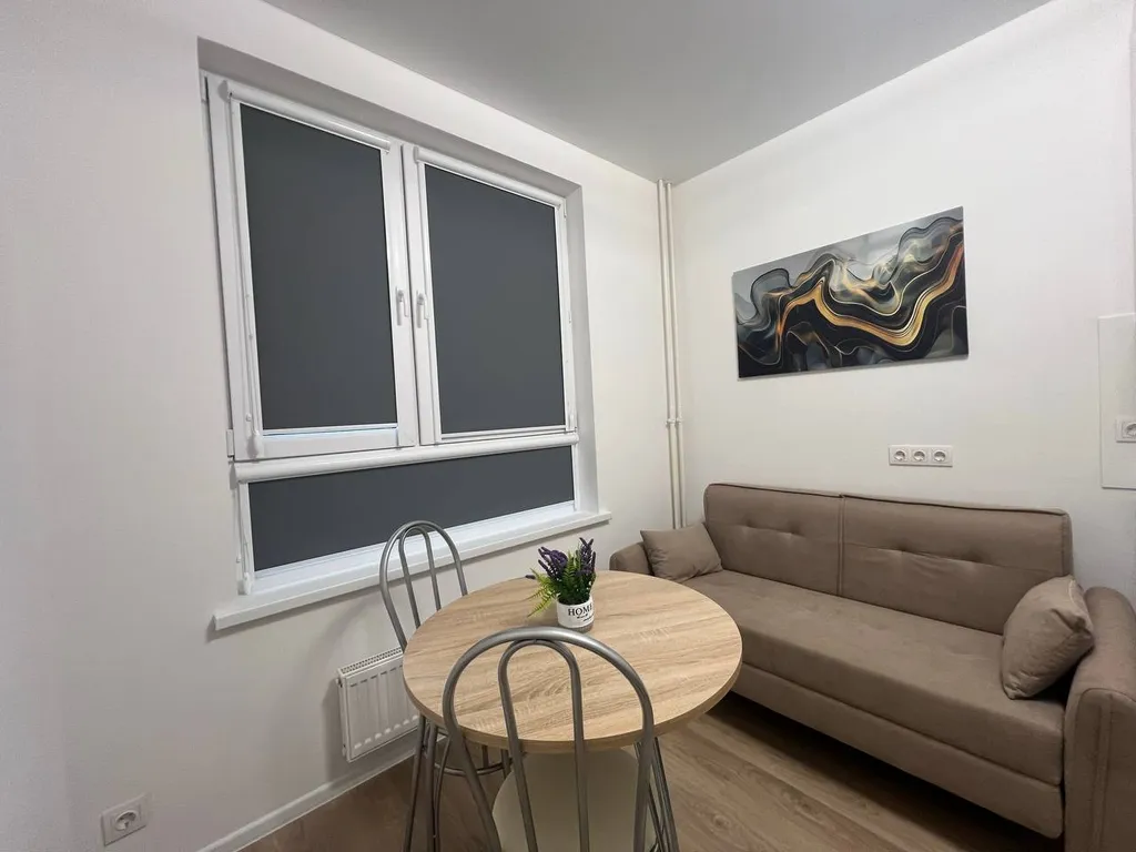 Квартира в Мытищах