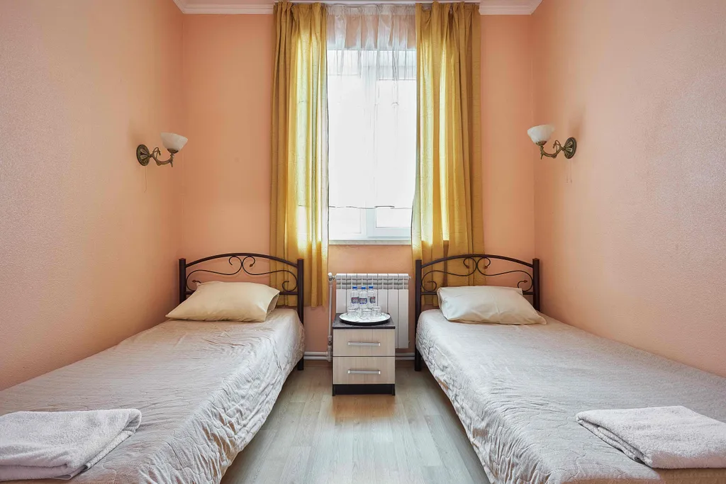 Дом для отдыха Моремания