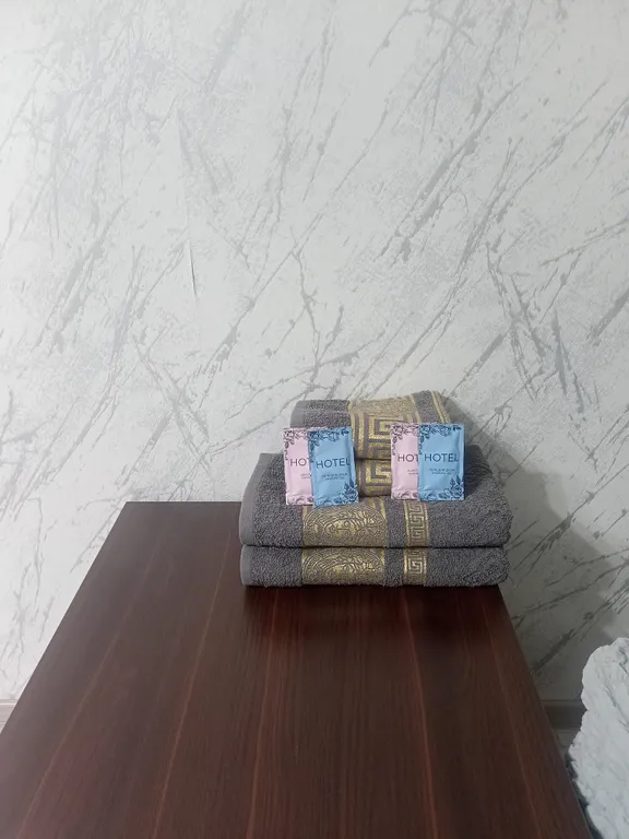 Уютная квартира не далеко от Притяжения