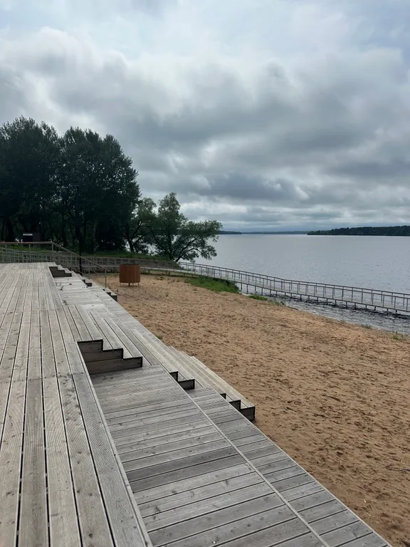 Студия на Волге