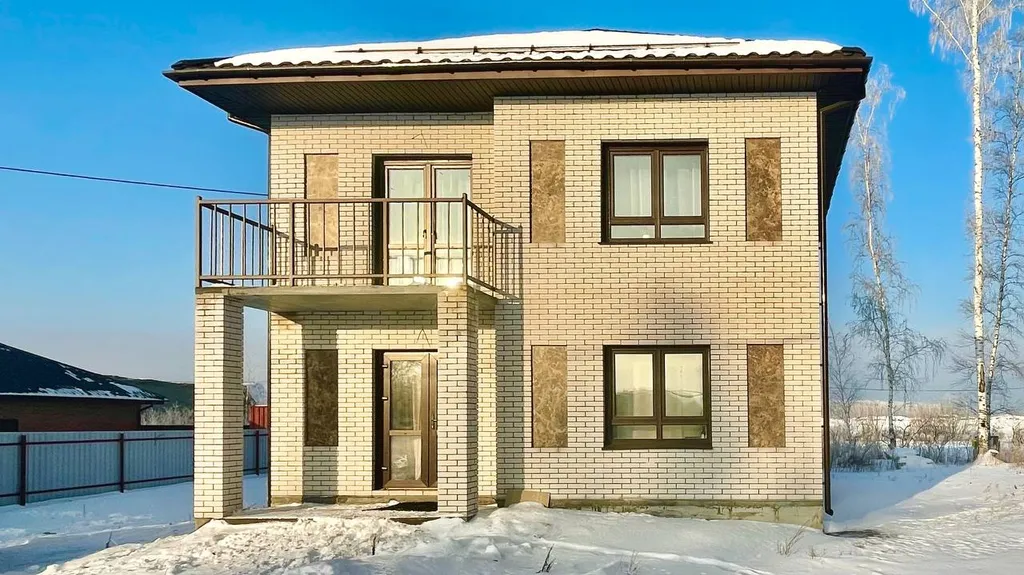 Новый комфортный коттедж с сауной, зоной отдыха и ХВox