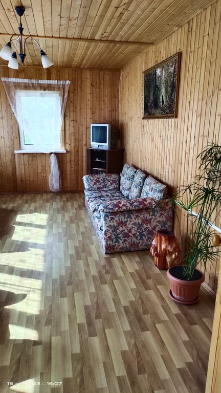 Коттедж Дом для гостей с камином на озере Волго, всесезонный отдых и рыбалка — Завирье