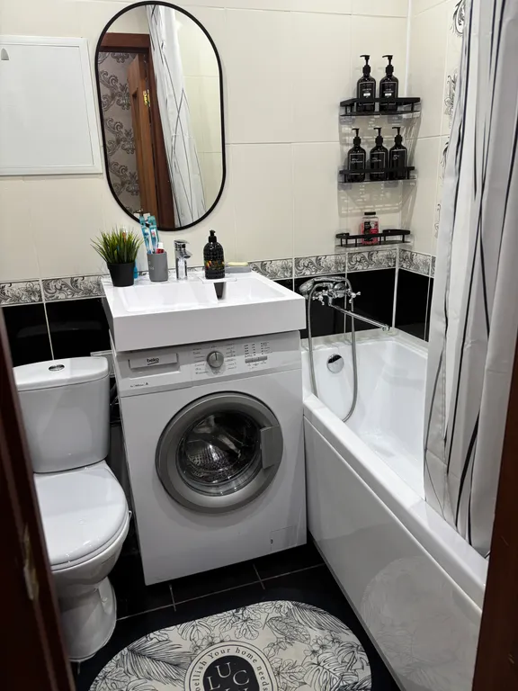 Квартира для вашего идеального отдыха — аренда посуточно в Нижний Тагил