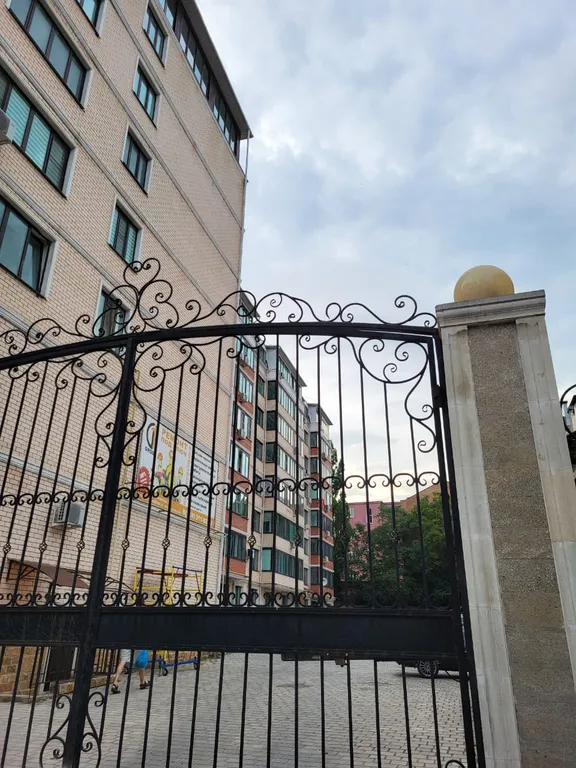 Красивая квартира в центре города с видом на  Машук