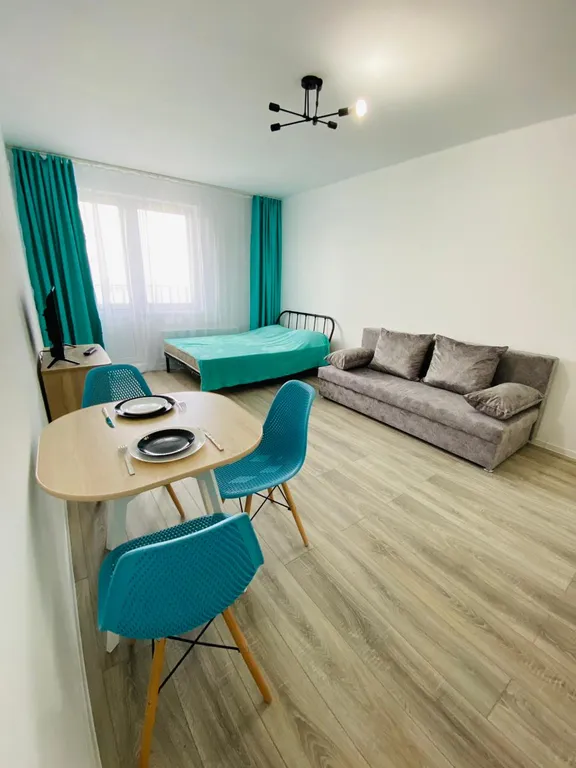 Квартира Квартира у моря — Анапа