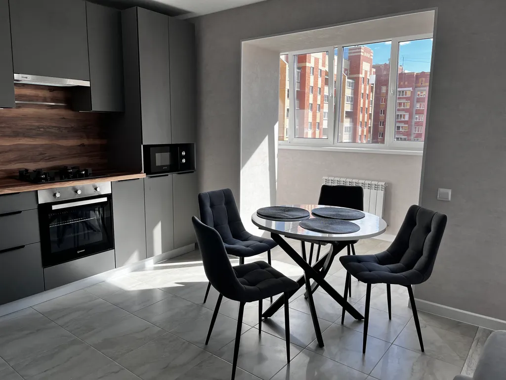 Квартира комфорт класса с хорошей локацией