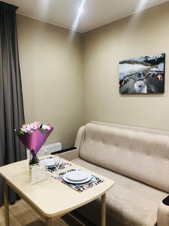 Aurora apartment