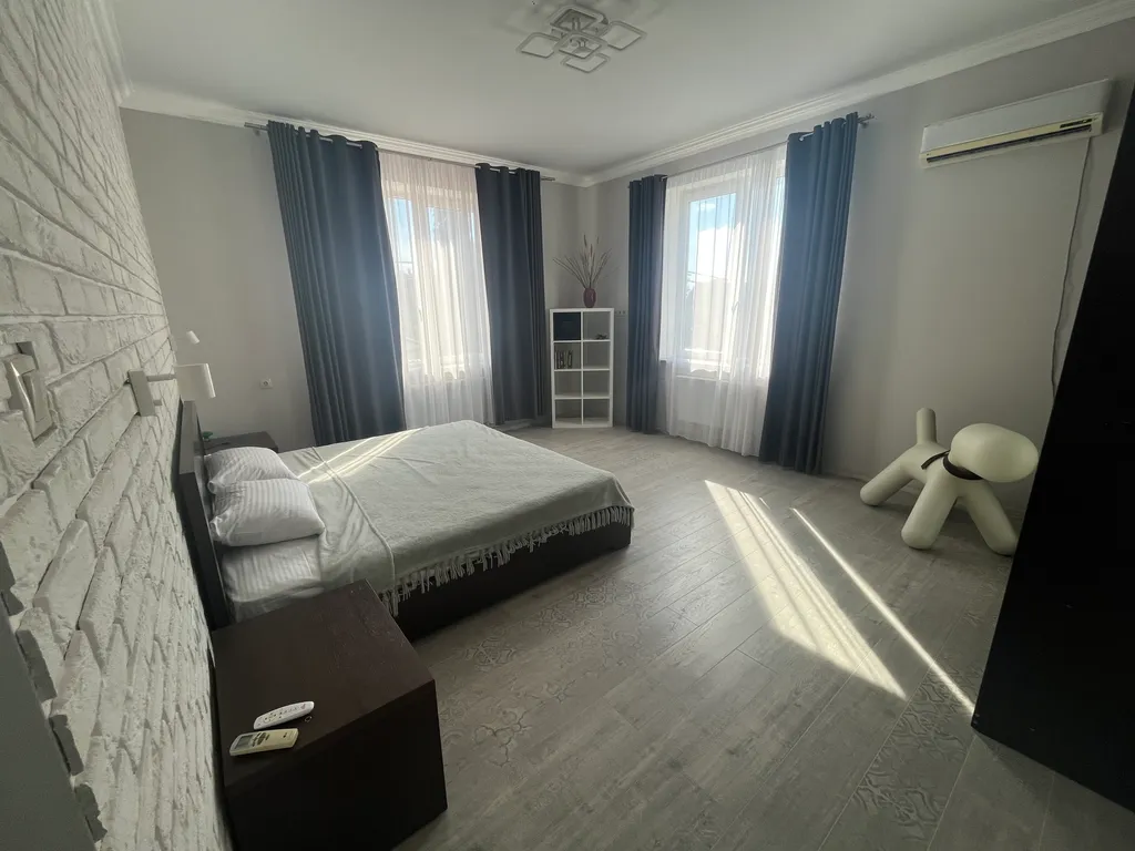 Коттедж Этаж под ключ в частном доме — Геленджик