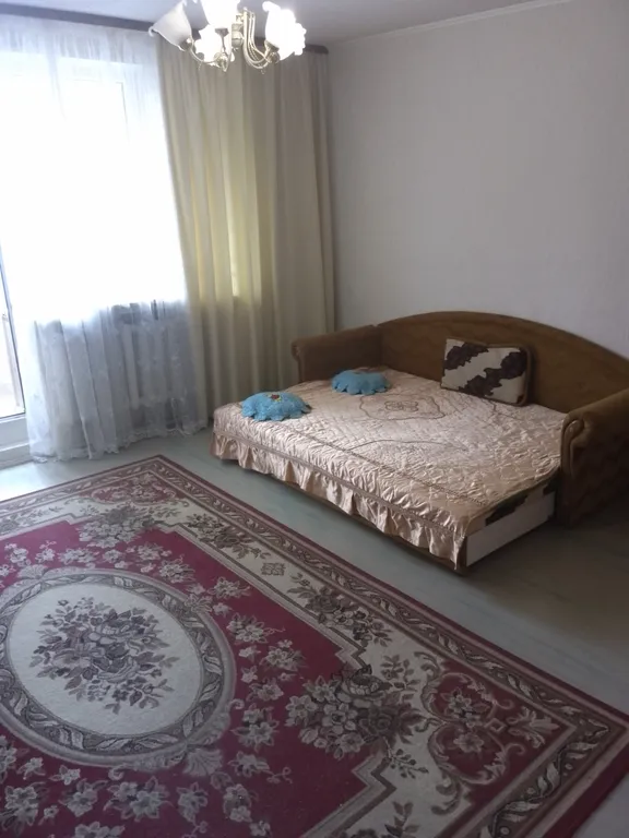 Квартира Квартира Kross Stein Форт У Преголя+ — Калининград