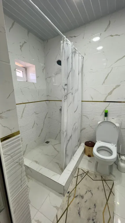 Коттедж Часть дома в центре города с отдельным входом — Дербент